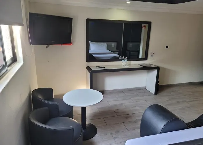 Real La Viga Motel